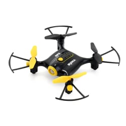 Drone Survey Winner!