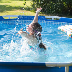 How to Buy an Above-Ground Pool