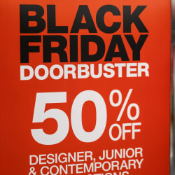 Black Friday Doorbuster Deals 2024: How to Get Them