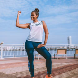 The Best Deals for Women in Sports: Save $20 on North Face Tights!