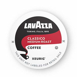 Lavazza K-Cups
