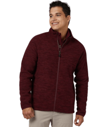 32 Degrees Men's Sher-Lined Fleece Jacket for $18 + free shipping w/ $23.75