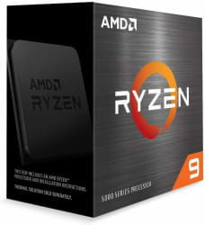 AMD Ryzen 9 5950X 16-Core 3.4GHz Desktop Processor