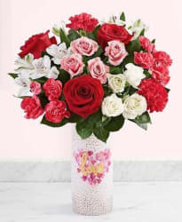 1-800-Flowers Precious Love Medley Bouquet from $52