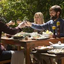 Perk Up Your Patio: 5 Furniture Deals You Need to See