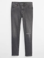 Gap Factory Men's Distressed Slim Taper GapFlex Jeans for $15 in cart + free shipping