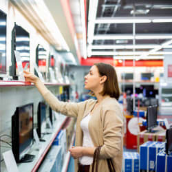Ask an Editor: When Is the Best Time to Buy a TV?