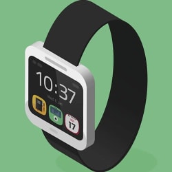 Best Black Friday Smartwatch Ads 2018
