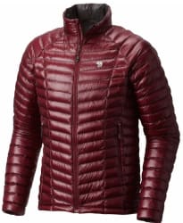 Mountain Hardwear Men's MetaTherm Jacket