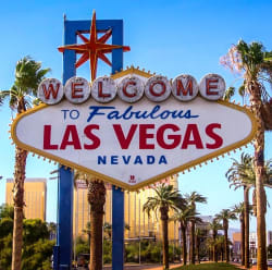 Las Vegas Flight & Hotel Bundle Flash Sale at Southwest Vacations: Up to $125 off + Extra $50 off