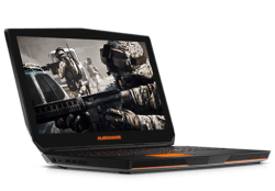 Alienware Skylake Core i7 17.3" 4K Laptop
