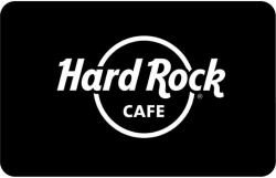 Hard Rock Cafe logo