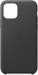 Apple Leather Case for iPhone 11 Pro