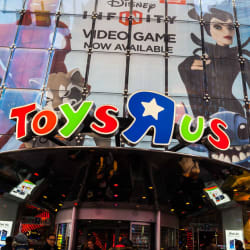 Which of Your Favorite Stores Are Closing in 2018?