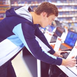 How to Get the Best Deal on a Laptop for College Students