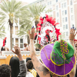 Here's the TRUE Cost of Attending Mardi Gras in New Orleans