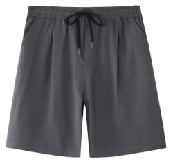 Men's Basketball Shorts w/ Pockets (L sizes) for $5 + free shipping w/ $35