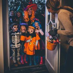 11 Scary-Good Ways to Save on Halloween