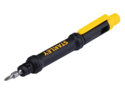 Stanley combination screwdriver