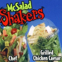 9 Times Fast Food Went Healthy... And We Hated It!