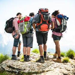 6 Things to Look for in a Camping and Hiking Backpack