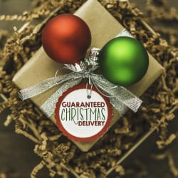 Christmas Shipping Deadlines for 2019: Get Gifts Under the Tree in Time!