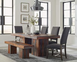 Scott Living Binghamton Dining Table