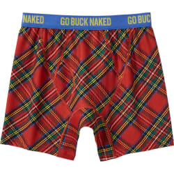 Duluth Trading Co. Men's Go Buck Naked Boxer Briefs from $10 + free shipping w/ $50