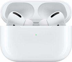 Apple Airpods Pro with Wireless Charging Case