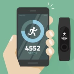 Best Black Friday Fitness Tracker Ads 2018