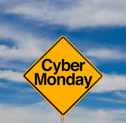 10 Big Cyber Monday Myths — Busted!