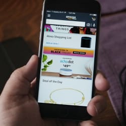 The First Amazon Black Friday Preview Is Here! And It's a Mixed Bag for Devices