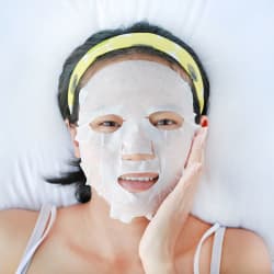 The 5 Best Sheet Face Masks Under $5