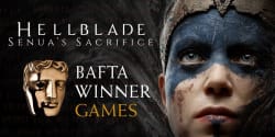Hellblade: Senua's Sacrifice for PC