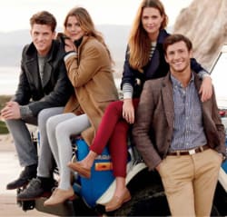 8 Great Picks From Sperry That Aren't Boat Shoes