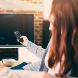 When Is the Best Time to Buy a TV?