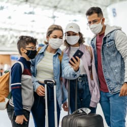 How Will the Omicron Variant Affect Your Travel Plans?