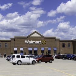 Is Walmart Open On Easter 2025?