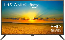 Insignia F20 Series NS-42F201NA23 42" 1080p LED HD Smart Fire TV for $140 + free shipping
