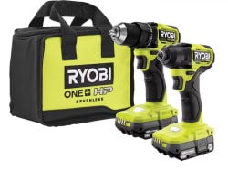 Ryobi compact drill