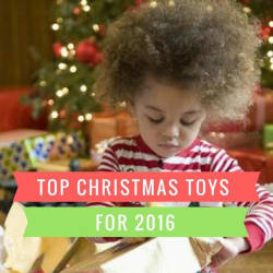 The Holiday Toy Lists Are Here! Do You Care?