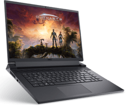 Dell G16 13th-Gen. i9 16" Gaming Laptop w/ NVIDIA GeForce RTX 4070 for $1,300 + free shipping