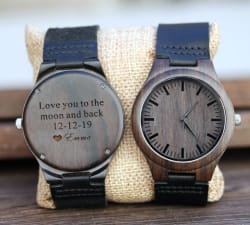 Etsy Father's Day Customizable Gifts Sale: Up to 50% off + free shipping on some items