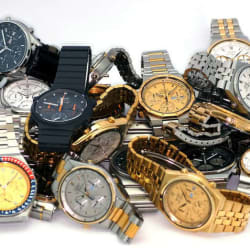 It's Time to Save on 10 Fabulous Timepieces From Ashford
