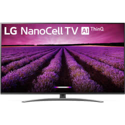 LG 55" 4K HDR LED UHD Smart TV