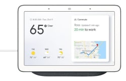 Google Home Hub 7" Smart Display