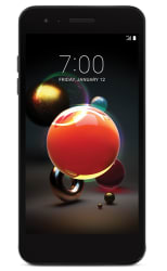 LG Tribute Dynasty Boost Prepaid Phone