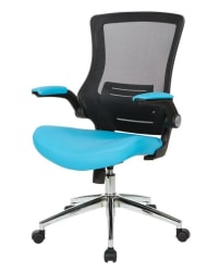 Ebern Designs Eliphalet Ergonomic Task Chair