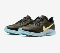 Nike Air Men's Zoom Pegasus 36 Trail Running Shoes