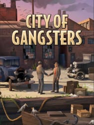 City of Gangsters for PC (Epic Games)